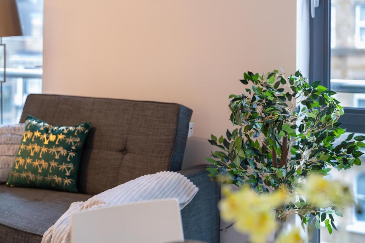 Windsor Luxury Studio Apartment Extérieur photo