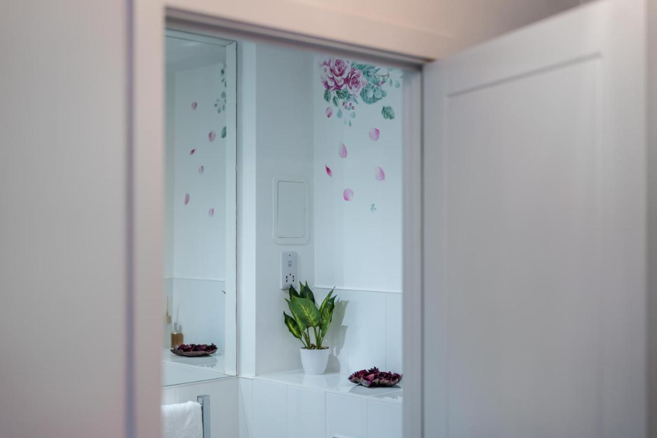 Windsor Luxury Studio Apartment Extérieur photo